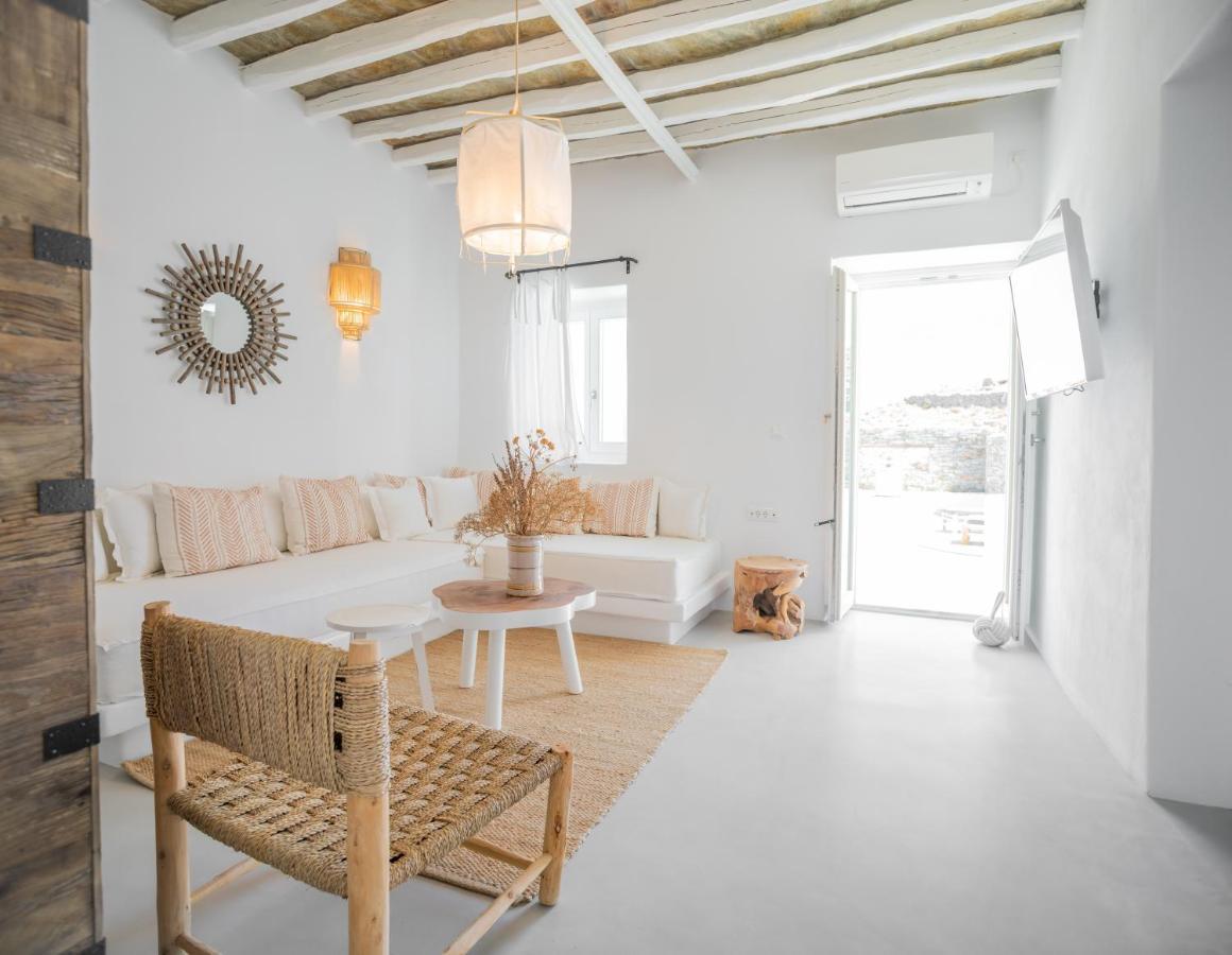 Villa Makarias Traditional Luxury *