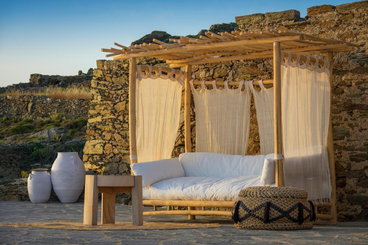 Makarias Traditional Luxury Villa