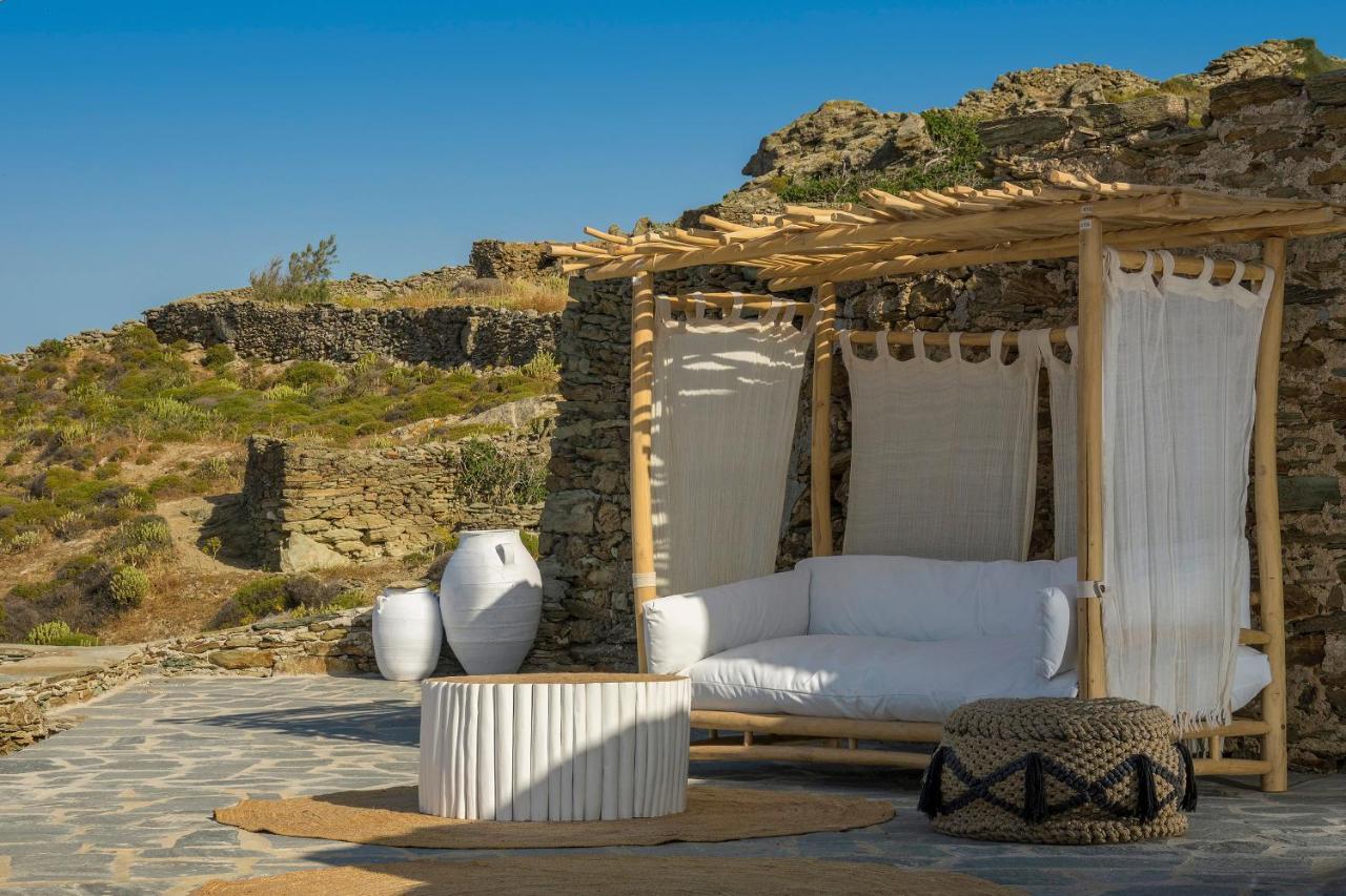 Villa Makarias Traditional Luxury *