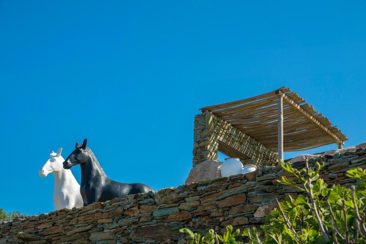 Villa Makarias Traditional Luxury