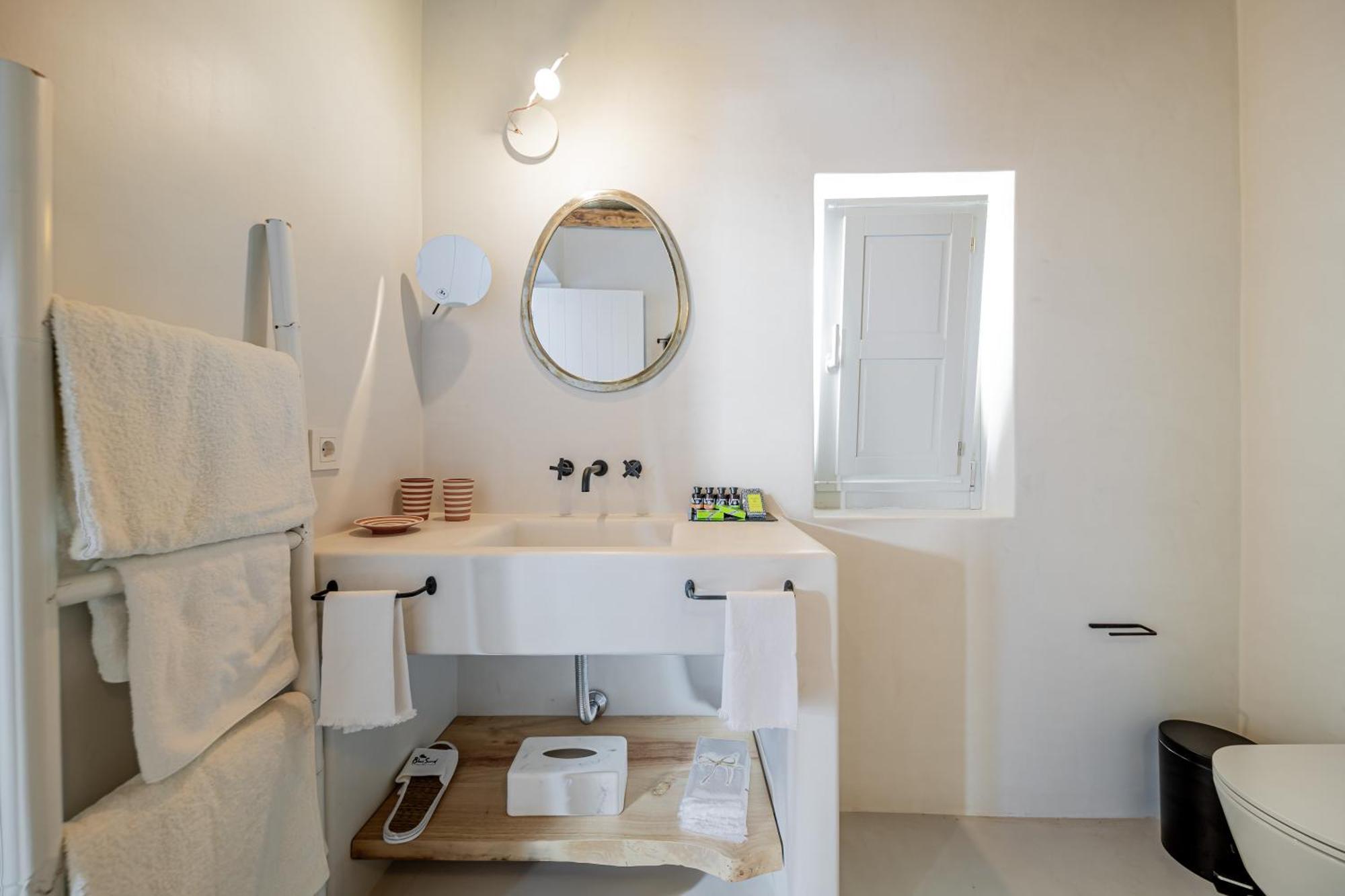 Makarias Traditional Luxury Villa