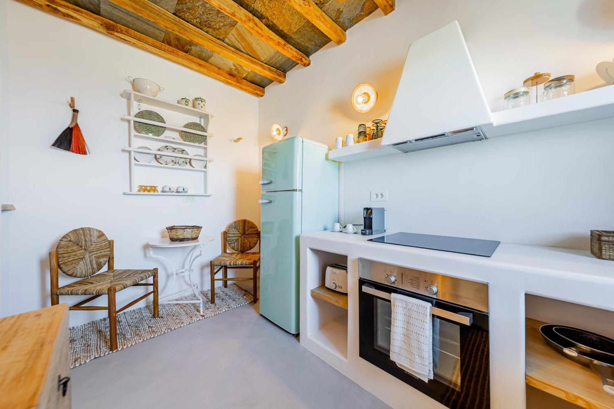 Makarias Traditional Luxury Villa *