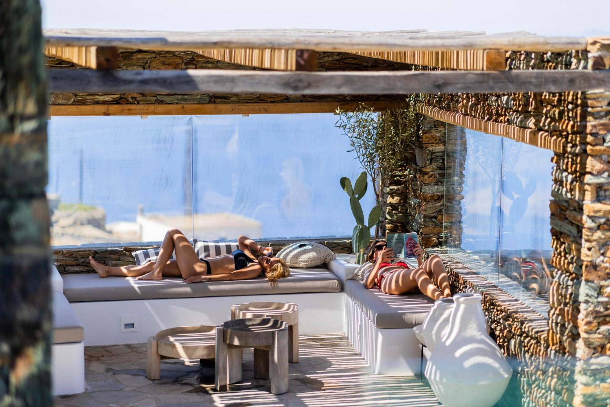 Makarias Traditional Luxury Villa