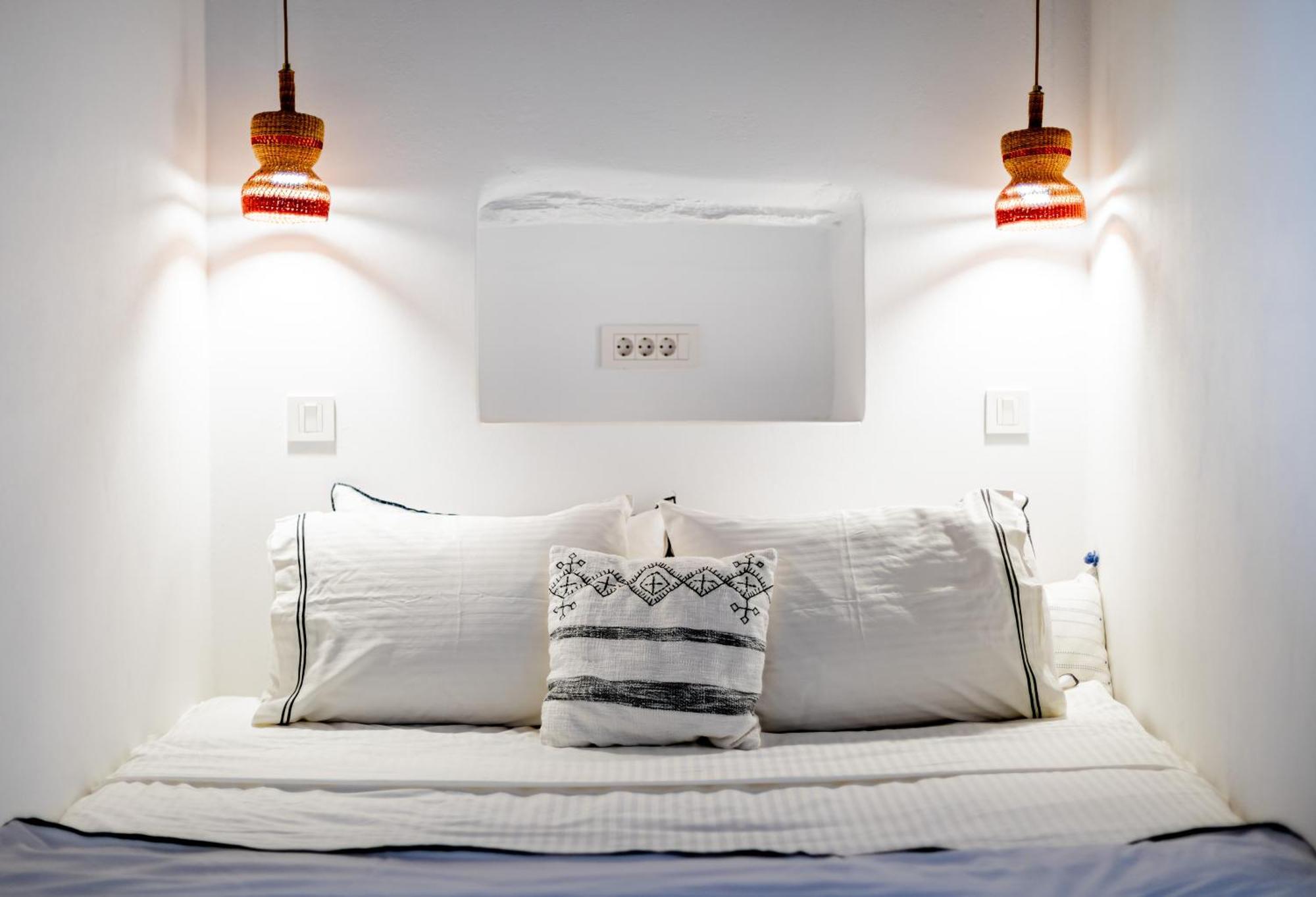 Makarias Traditional Luxury Villa Ano Meria